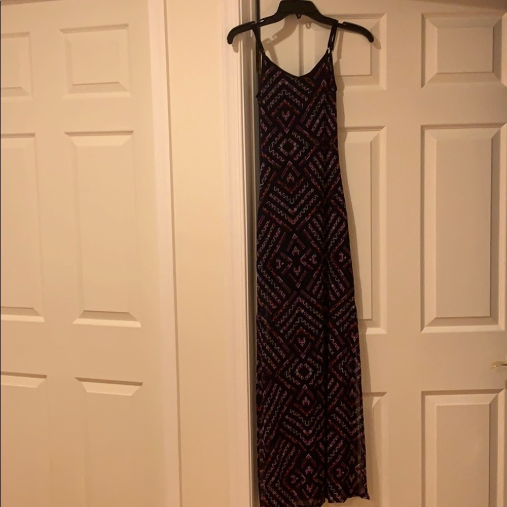 Beach dress